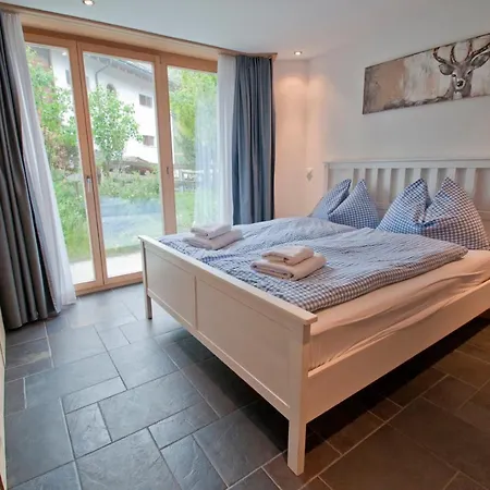 Casa D'amore, Findelbach * Zermatt