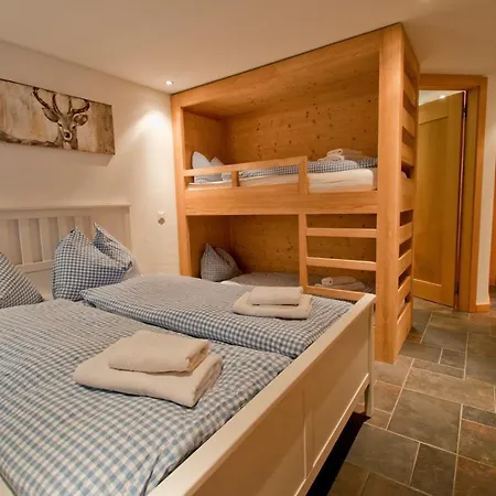 Apartment Casa D'amore, Findelbach *