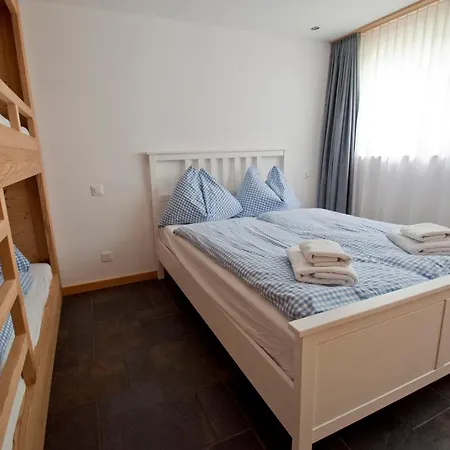 Lägenhet Casa D'amore, Findelbach *