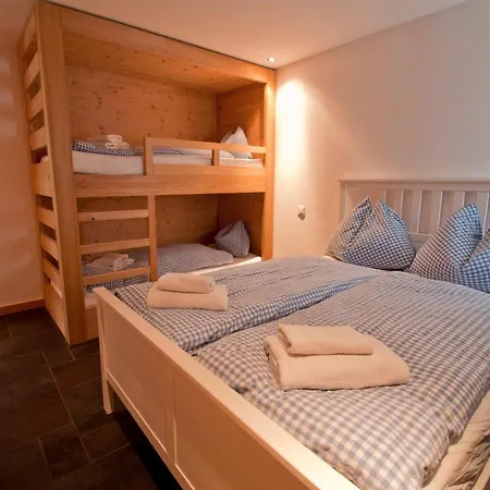 Apartment Casa D'amore, Findelbach