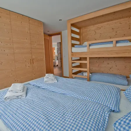 Casa D'amore, Findelbach Apartment