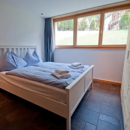 Lägenhet Casa D'amore, Findelbach