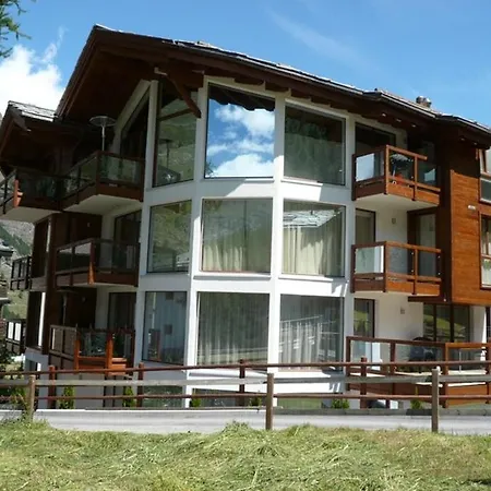 Casa D'amore, Findelbach Lägenhet *